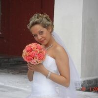 Дарья Суворова