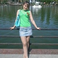 Фрик Екатерина