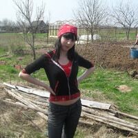 Алдушина Ксения