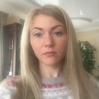 Елена Холод