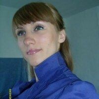 Филиппенко (Сячкина) Наталья