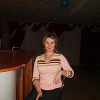 Анна Боронина