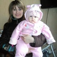 Альбиночка Давлетшина