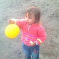 калинина юлия