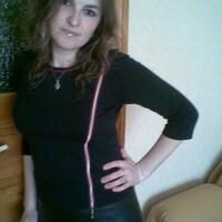 Света Жолаева