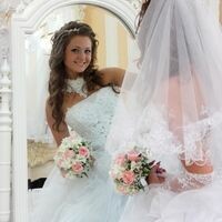 Диана Елисеева
