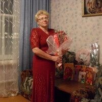 Борщ Тамара