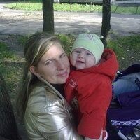 Маркова Елизавета