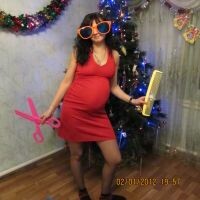 Юлия Рублёвская
