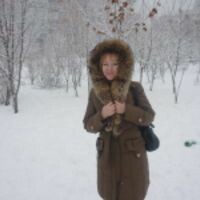 Татьяна Щеглова