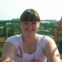 Елена Трофимова