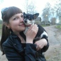 Карина Арсентьева