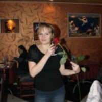 Анастасия Богатырева