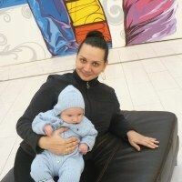 Москалева Анастасия