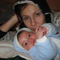 Подобедова Оля