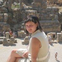 Екатерина