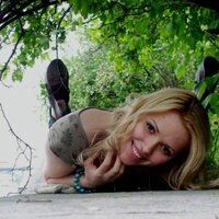 Екатерина