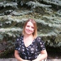 Светлана Антонова