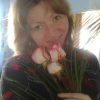 Keti Riabova