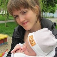 Светлана Губарева