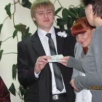 Аллочка Матвиенко