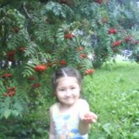 Мария АБДАНБАЕВА