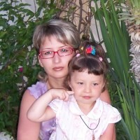 Бутырская Виктория