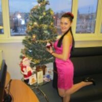 Оксана Букина