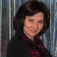 Воронина Елена