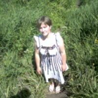 АНАСТАСИЯ ДЕГТЯРЁВА