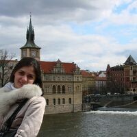 Янович Елена