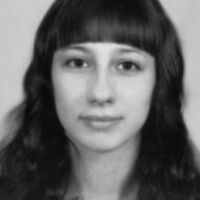 Ирина Горева
