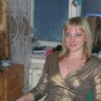 Анна Сыпачева