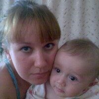 серкова наташа