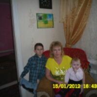 татьяна Байтенова
