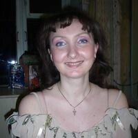 Оксана Варачева