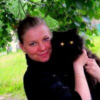 Алена Корсунова