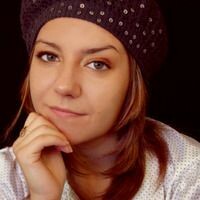 Екатерина Амирова