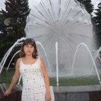 Бочкарева Оксана