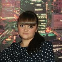 Анастасия Милютина