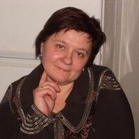 Рафикова Наталья