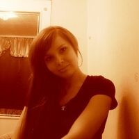 Олеся Фалькова