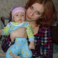 Лена Коновалова