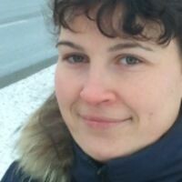 Арина Михайлова