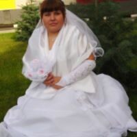 Оксана Масловская