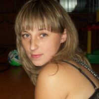 Алина Яковлева