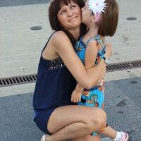 Катерина Хохлова