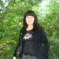 гуля родионова