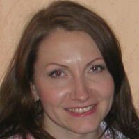Светлана Лысенко
