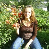 Анна